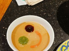 麻酱调料-南门涮肉(上海一店)