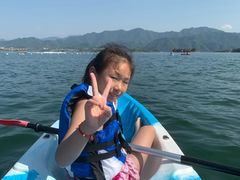 -千岛湖-欢乐水世界