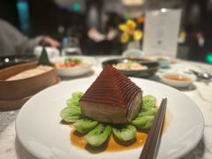 -杭州君悦酒店·湖滨28中餐厅