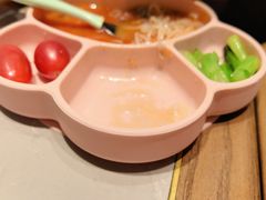 -松鹤楼面馆(清河万象汇店)