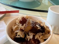 港式腊味煲仔饭-衡山汇·高级粤菜(霄云路店)