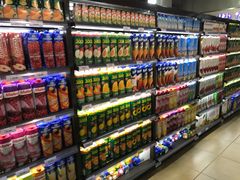 -BETTER拜特精品超市(丹尼斯一天地店)