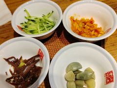 -山西会馆·晋菜·晋商宴·民俗博物馆(体育路店)