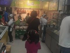 -马晓马佳牛羊肉(新合路店)