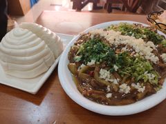 -合兴园东北食府(南关岭店)