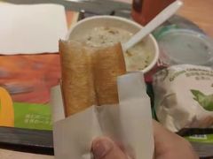 -麦当劳(台山万达店)