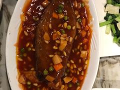 -功德林(南京西路店)