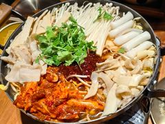 -大叹号啤酒屋·延边料理(建工店)