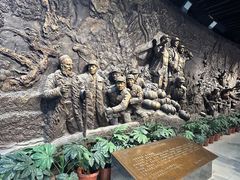 -三五九旅屯垦纪念馆