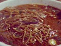 羊血餄洛-李三卤汁豆腐脑
