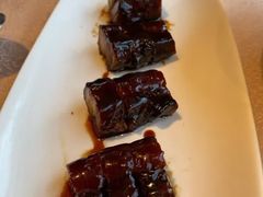 秘制黑叉烧-炳胜品味(珠江新城店)