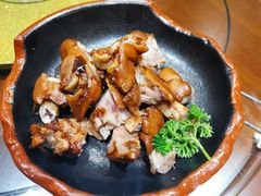 -蓝田印象