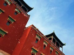 -须弥福寿之庙