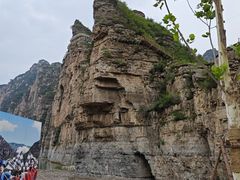 -十渡东湖港风景区
