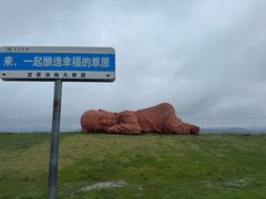 -龙里油画大草原旅游区
