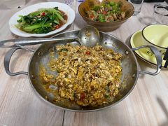-老师傅餐馆(长沙店)