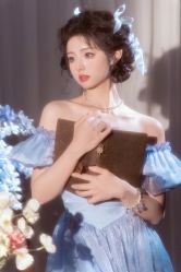 -米莱摄影写真(五大道别墅店)