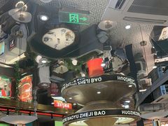 -火啫啫·粤式啫啫煲(南通首店)