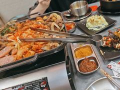 -意成料理