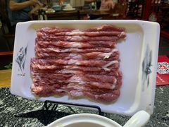 -汇聚德京味铜锅涮肉(沈家桥二路店)