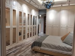 -索菲亚衣柜橱柜家具全屋定制(汶水红星店)