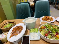 -紫光园·烤鸭(吕家营店)