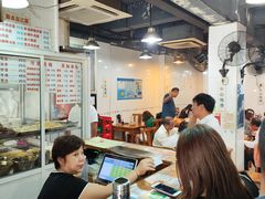 -春和面馆(常德路店)