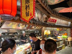 -老宁波1381餐厅(宏泰广场店)