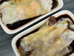 -穗银肠粉店(东川路店)
