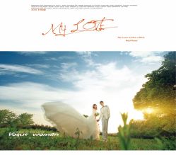 -蔚蓝海岸婚纱摄影(上海店)