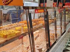 -味多美蛋糕(金顶街店)