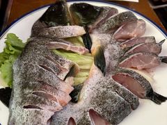 -大理.老字号渝记酸萝卜乌鱼(古城总店)