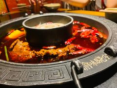 -晓宇重庆火锅(龙首店)