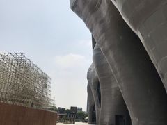 -证大喜玛拉雅中心