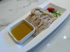 -玉林烤鸭店(定福庄店)