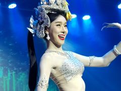 -金东尼人妖秀