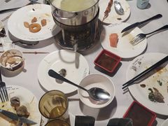 -深海壹品海鲜自助餐厅(吾悦广场店)