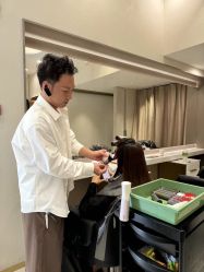 -Kraemer Paris苏豪路易士·嘉玛发廊