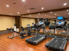 -成都凯宾斯基饭店