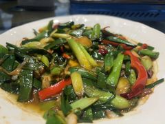 -小秦淮·南京土菜(新亭西路店)