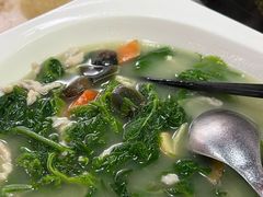 -苏记餐厅(叠南店)