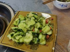 -韩妹鱼庄·泸定老字号(泸定店)