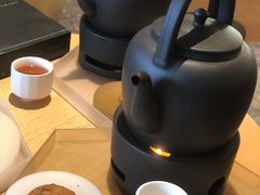 -tea'stone (万象天地店)