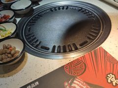 -猫抓烤肉(武进吾悦广场店)