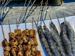 -多宾韩国料理(学衡路店)