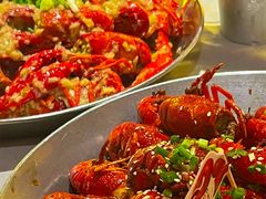 -巴厘龙虾·榜首油焖大虾(音乐学院·沿江酒馆店)