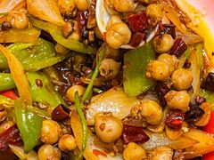 -老姑砂锅·烧烤天津菜(体北道店)