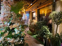-王捌小院(红花坡店)