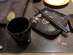 -禾绿回转寿司(万柳华联店)