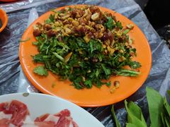 -京城羊坊涮羊肉馆(湖北路店)